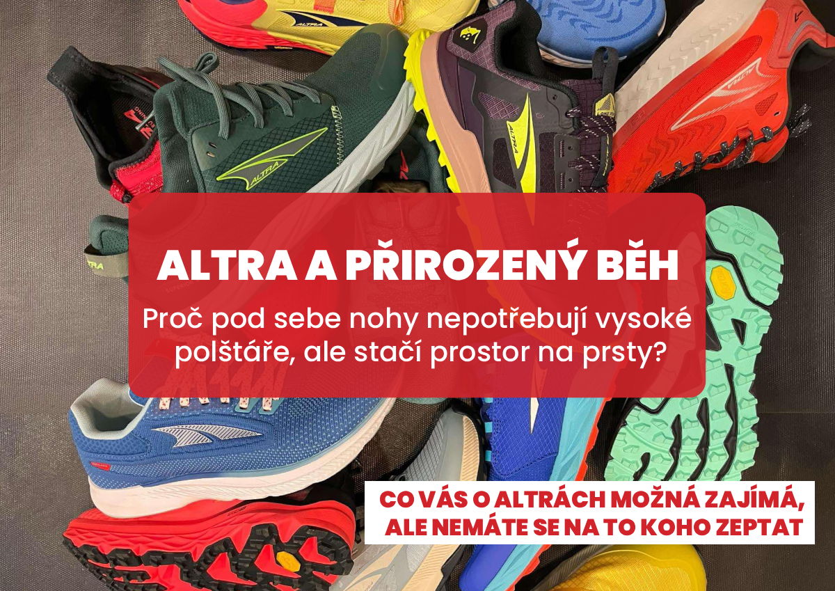Altra banner