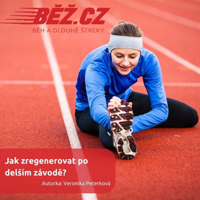 Pokud za sebou máš náročný závod a vrchol své sezóny, je na čase taky trochu zvolnit a dopřát tělu čás na odpočinek😎 V...